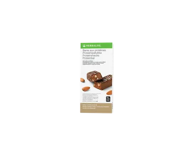 Proteiinipatukka - Vanilja-manteli