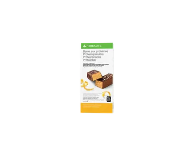 Proteiinipatukka - Sitruuna