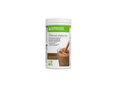 Formula 1 Nutritional shake mix - Smooth chocolate