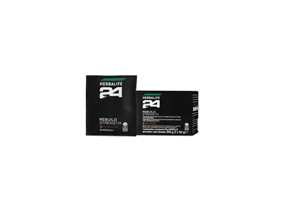 Herbalife24 Rebuild Strength - Suklaa