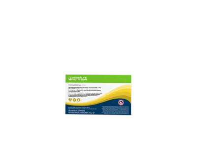 ​​Herbalifeline® Max​