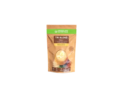 Tri Blend Select - Banane