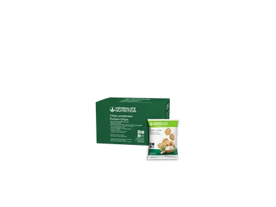 Chips protéinées - Sour Cream et Onion
