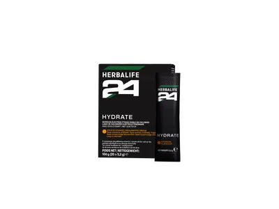 Hydrate Herbalife24® - Orange