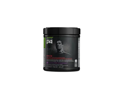 ​​CR7 Drive Herbalife24® ​ - Baies d'Açai