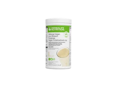 Mélange Vegan pour boisson protéinée  - Vanille