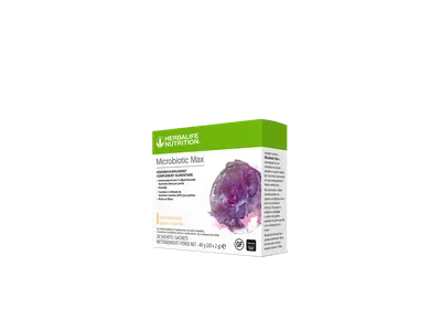 ​​Microbiotic Max​ - Vanille