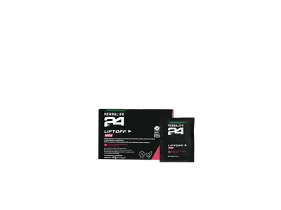 LiftOff® Max Herbalife24® - Pamplemousse
