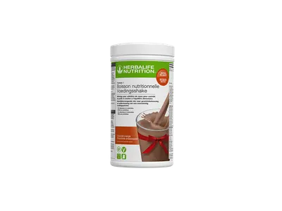 Formula 1 Boisson nutritionnelle - Chocolat orange