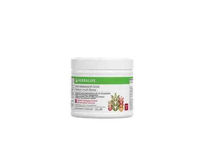 ​​Boisson multi-fibres​ - Délicate pomme