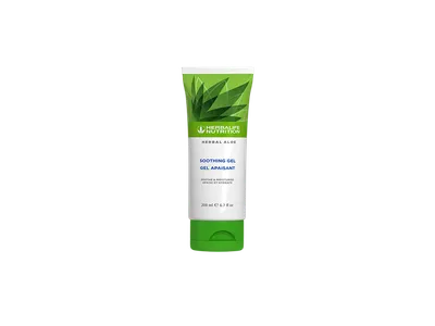 Gel Apaisant Herbal Aloe