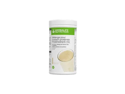 ​​Mélange pour boisson protéinée​ - Vanille