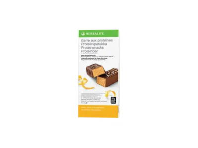 ​​Barre aux protéines​ - Citron