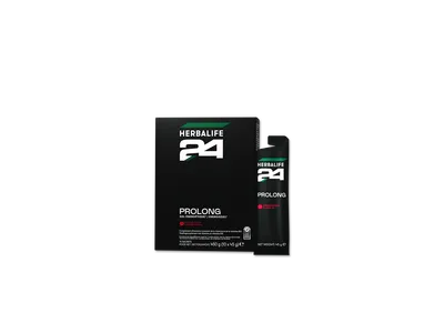 Gel énergétique Prolong Herbalife24 - Fraise