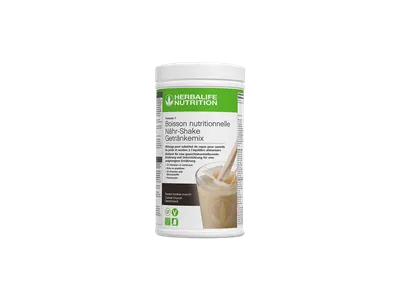 Formula 1 Boisson nutritionnelle - Cookie crunch