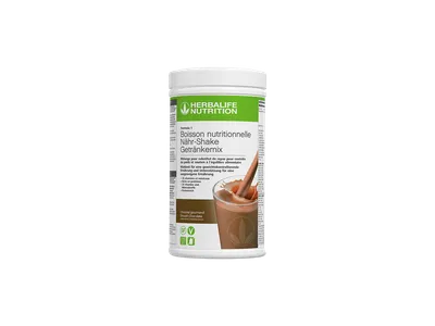 Formula 1 Boisson nutritionnelle - Chocolat gourmand