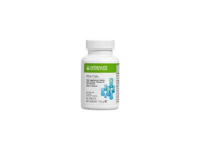 Xtra-Cal<SUP>®</SUP>