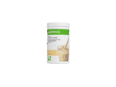 Formula 1 Healthy Meal - Vanilla Cream