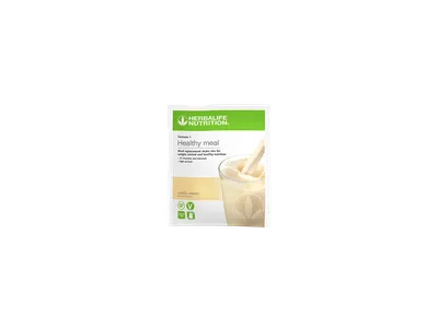 Formula 1 Healthy Meal - Vanilla Cream