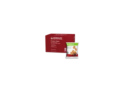 Protein Chips - Barbecue