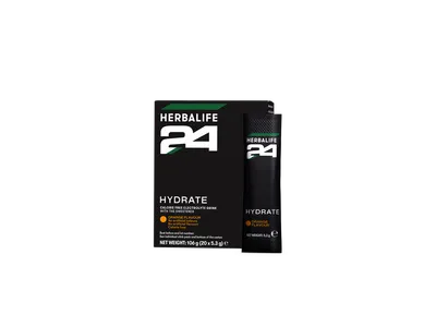 Herbalife24<SUP>®</SUP> Hydrate - Orange