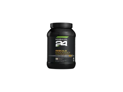Herbalife24<SUP>®</SUP> Rebuild Endurance - Vanilla