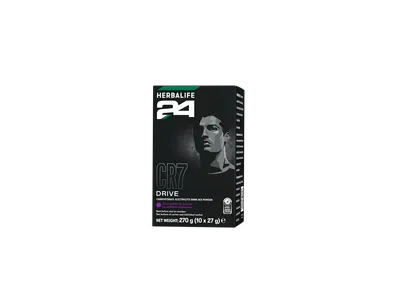 Herbalife24<SUP>®</SUP> CR7 Drive - Acai Berry