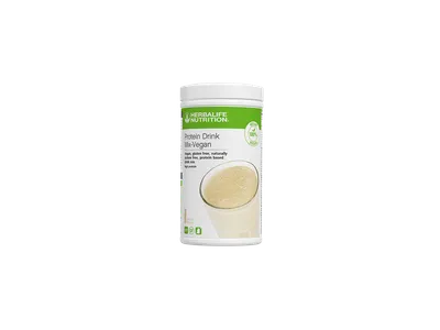 Protein Drink Mix Vegan - Vanilla