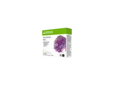 Microbiotic Max - Vanilla