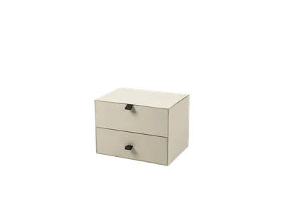 Skincare Business Display Box