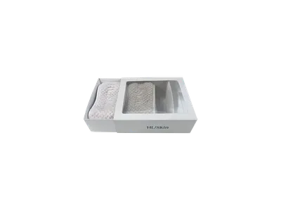 Cotton Beauty Headband Set (2-Pack)