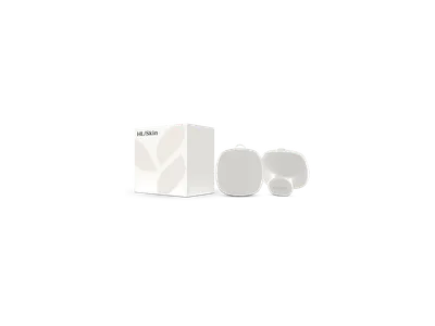 Cleansing Silicone Brush