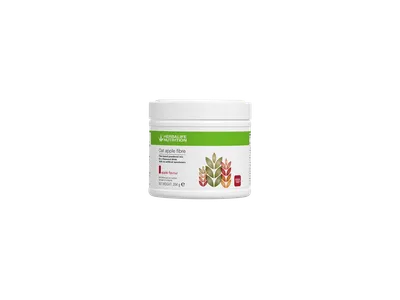 Oat Apple Fibre - Apple