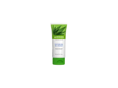 Herbal Aloe Soothing Gel