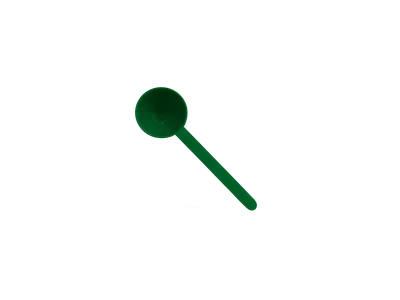 Sustainable Scoop for Formula One / Protein Drink Mix