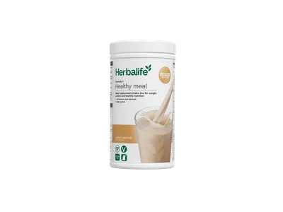 Formula 1 Healthy Meal - Salted caramel
