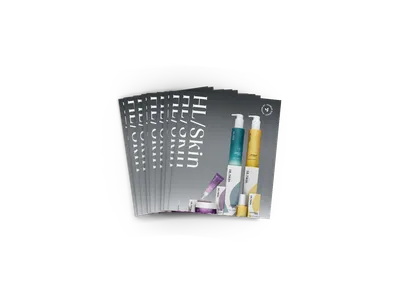 HL/Skin Brochure Set of 10