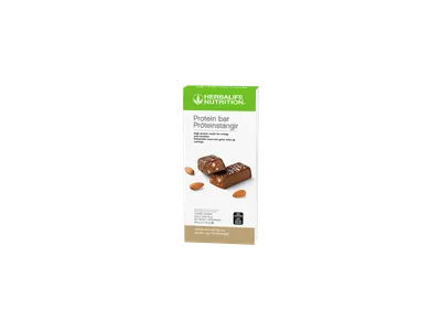 Protein Bar - Vanilla Almond