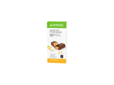 Protein Bar - Citrus Lemon