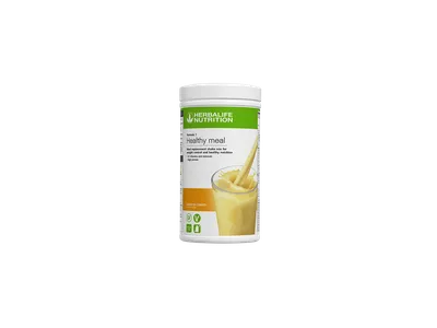 Formula 1 Healthy Meal - Banana Cream