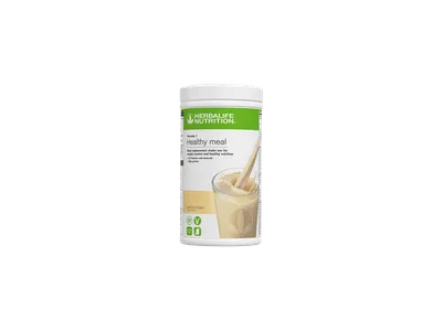 Formula 1 Healthy Meal - Vanilla Cream