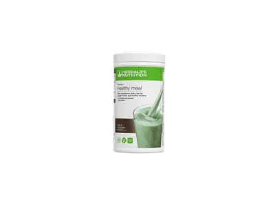 Formula 1 Healthy Meal - Mint and Chocolate