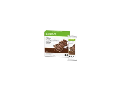​​Formula 1 Express Healthy Meal Bar​  - Dark Chocolate