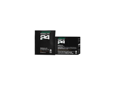 Herbalife24 Rebuild Strength - Chocolate