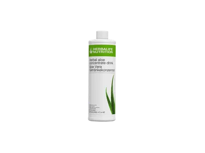 Herbal Aloe Concentrate Drink - Original