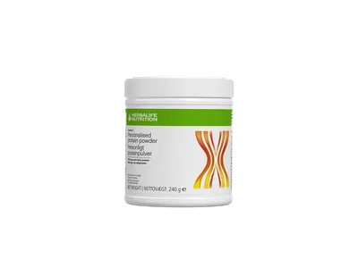 Formula 3 Personalised Protein Powder - Neutral