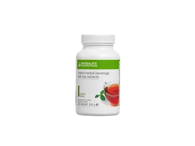 Instant Herbal Beverage with Tea Extracts - Original