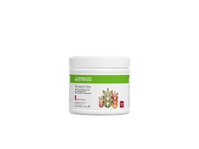 Oat Apple Fibre - Apple