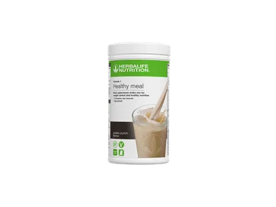 Formula 1 Healthy Meal - Cookie crunch