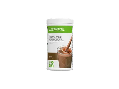 Formula 1 Healthy Meal - Smooth chocolate
